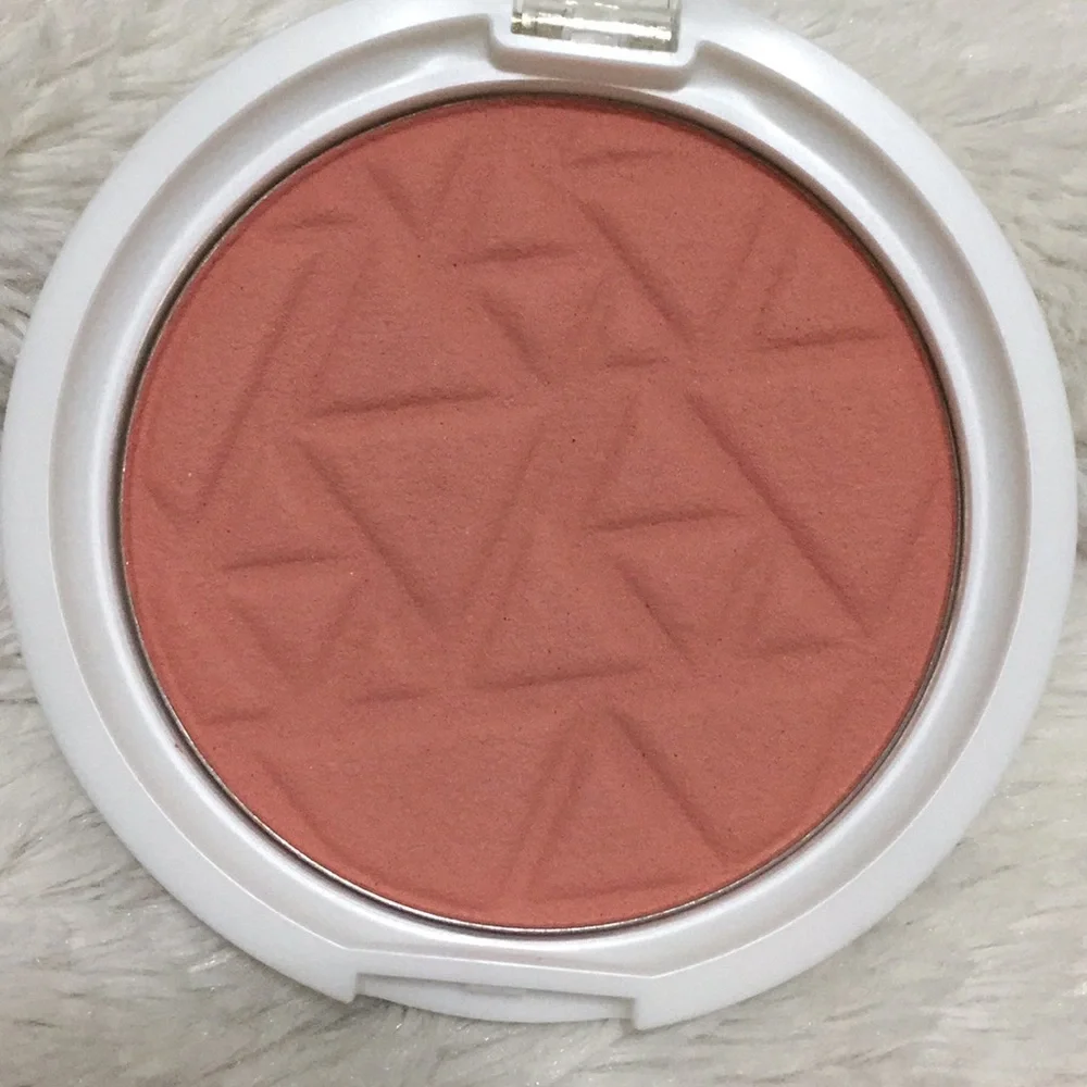 OFRA Baked Matte Blush In Shade Bellini Full Size New